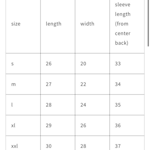 Nike appa light blue Crewneck - Picture 4 of 4